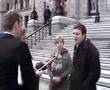 Ben West - Selling an Illegal Chicken at the Legislature
