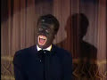 Mammy scene in THE JOLSON STORY