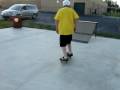 Freshpark Skate Video