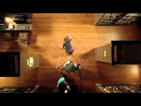 Witches of East End - 2013 TV Show Trailer