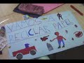 Creando conciencia ambiental
