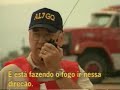 RADIOAMADORES EM EMERGÊNCIAS