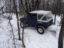 Quarry Crawlers Snow Bash