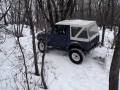 videos de Quarry Crawlers Snow Bash