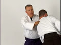 Aikido Kubishimi Choke Defense Tips : Aikido Kubishimi Hook Punch Choke