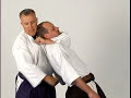 Aikido Kubishimi Choke Defense Tips : Aikido Kubishimi Hook Punch Choke