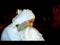 Tribute to H.H. Pope Sheunda III         تقدير لي البابا شنو