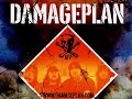 Damageplan - New Found Power Damageplan - New Found Power