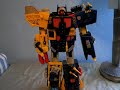 Energon Omega Supreme Review Energon Omega Supreme Review