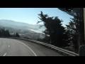 videos de Trip with Jack Xmas-New Years 2008-2009 - Entering Pacifica