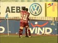 AEL-OFI 5-1 ( Cleyton  Zurawski  Tumer  Fotakis ) 2007-08