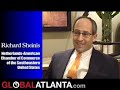 New Netherlands Chamber Opens in Atlanta