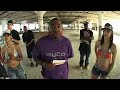 WRC07 Quest MCODY/Marvwon vs Elfamail/Moodswangz