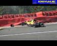 Do Coito Formule Renault 2.0 Big Crash