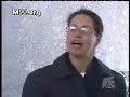 kris angel vs cops