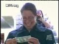 kris angel vs cops