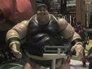 Mighty Marvel Gym Mighty Marvel Gym