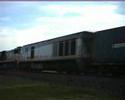 Think this is MB7 when it used anything they could get from Freight Oz at the time and before QRN bought their locos.