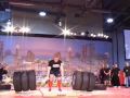 Mikhail Koklyaev - Arnold Classic - 2006