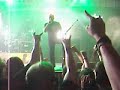 Disturbed