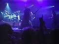 Disturbed - The game (Live in Dortmund 24.09.06)