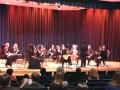 Moses Sun Senior Recital - 14. Cavatina