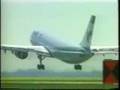 Iran`s Airbus Shotdown in Media