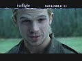 Twilight New TV Spot #3
