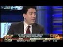 David Vinjamuri on Going Green