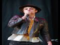 Pete Doherty You Cant stand me now Acoustic