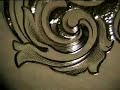 Hand Engraving, Shading 2-2 Hand Engraving, Shading 2-2