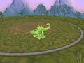 Tawse Spore Creature Creator - Trisum