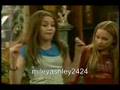 Miley and Ashley feel just fine