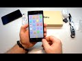 Видеообзор Element Z1B
