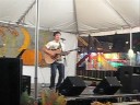 Oktoberfest 2008: Gabe singing Gentlemen Don\