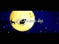 videos de christopher rye: 'The Christmas Moon' (single)