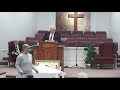 Kenwood Baptist 12-6-2020 AM