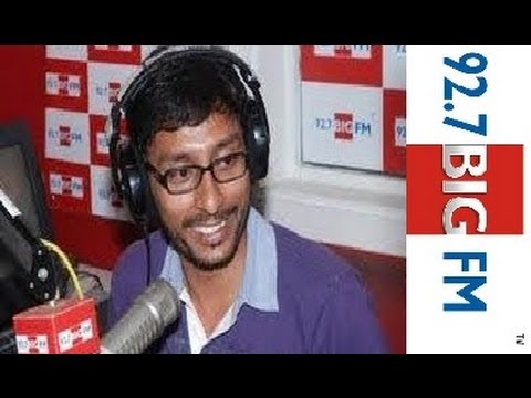 Balaji - 92.7 BIG FM RJ BALAJI YIN ORU KODI NANDRIGALS !!! DJSiran.FM Radio tamil prank http://www.youtube.com/user/bigfmtamilrjbalaji.