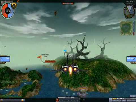 Ace Online Screenshot 0