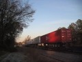 Norfolk Southern 213, 222, 238 Meet at Duluth, GA