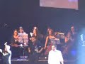 Show Roupa Nova Machadinho Natal RN - Parte 02