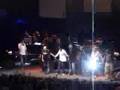 Show Roupa Nova Machadinho Natal RN - Parte 02