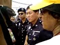 Ijok  : Police supporting BN - by-election 2007