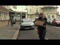 Good Neighbours short film(50 secs ago)
