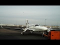 Aerobatics at Glendale