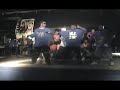 East Side Club Krankers ~ April Dance Invasion