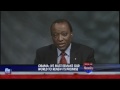 Alan Keyes On Hannity Responds To Notre Dame