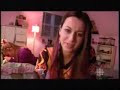 Ashley Leggat in 11 Cameras