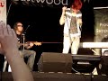 WONDERWALL ben mckenzie @ eastwood plaza