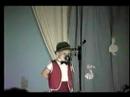 Danny Louisell sings \"I Got No Strings\" Danny Louisell sings \"I Got No Strings\"